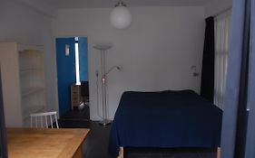 Het blauwe huis